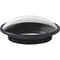 AquaTech P-Series PD-65 Dome Port for Select Canon/Nikon/Sigma/Tokina Wide-Angle Lenses
