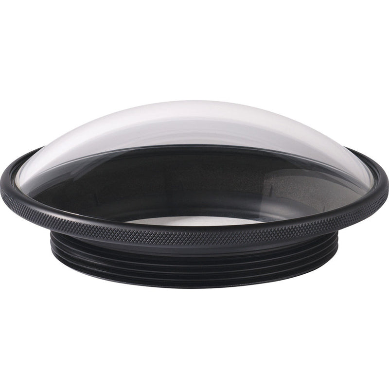 AquaTech P-Series PD-65 Dome Port for Select Canon/Nikon/Sigma/Tokina Wide-Angle Lenses