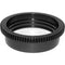 Aquatica 48722 Zoom Gear for Nikon 14-24 & 24-70mm f/2.8 or Tokina AT-X 11-16 f/2.8 & 12-24mm f/4 in Lens Port on Underwater Housing