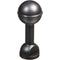 Aquatica 1" Delta 3 Ball Mount with Female 1/4"-20 Threaded Mount for Lighting Arm