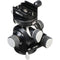 Arca-Swiss d4 Tripod Head with a Classic Knob Quick Release (Geared)