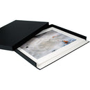 Archival Methods 13.5 x 19.5 x 1.5" Museum Drop Front Box