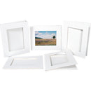 Archival Methods 8 x 10" Archival Mat and Presentation Kit for 5 x 7" Print