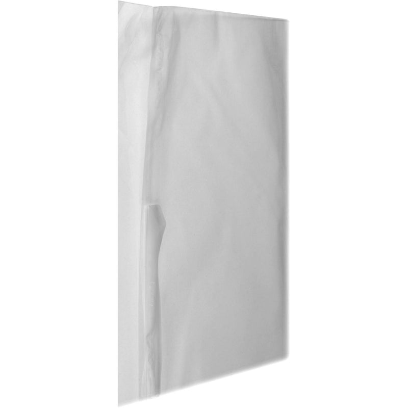 Archival Methods 24.4 x 36.25" Crystal Clear Bags (100-Pack)