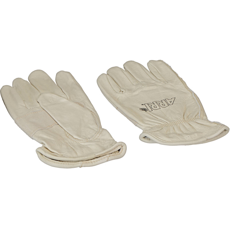 Arri Leather Grip Gloves (Large)