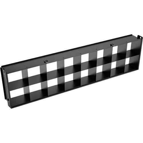 Arri 16-Chamber Eggcrate for S120 SkyPanel (60&deg;)