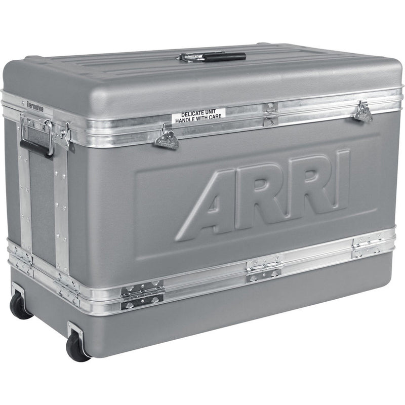 Arri Molded Case for S30 Double SkyPanel (Light Gray)