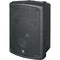 Yorkville Sound 100W Coliseum Mini Two-Way Installation Speaker with 8" Woofer & 1" Tweeter (Powered)