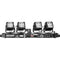 ART Lighting Series Four Head LED Lighting System