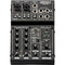 ART USBMIX4 Project Series 4-Channel Mixer and Computer Interface