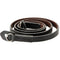 Artisan & Artist ACAM-280 Italian Leather Camera Strap (Black)