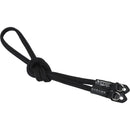 Artisan & Artist ACAM-310 Silk Camera Strap (Black)