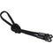 Artisan & Artist ACAM-310 Silk Camera Strap (Black)