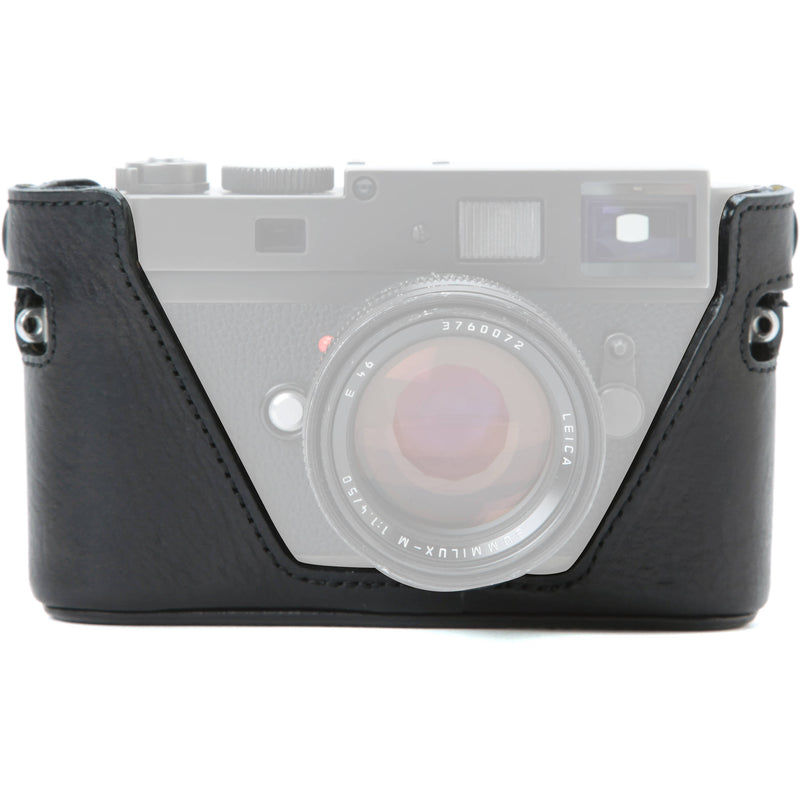 LMB-M9NA Leather Case for Leica M9/ME/M Monochrom/M9-P Camera 