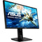 ASUS VG248QG 24" 16:9 165 Hz Adaptive-Sync LCD Gaming Monitor
