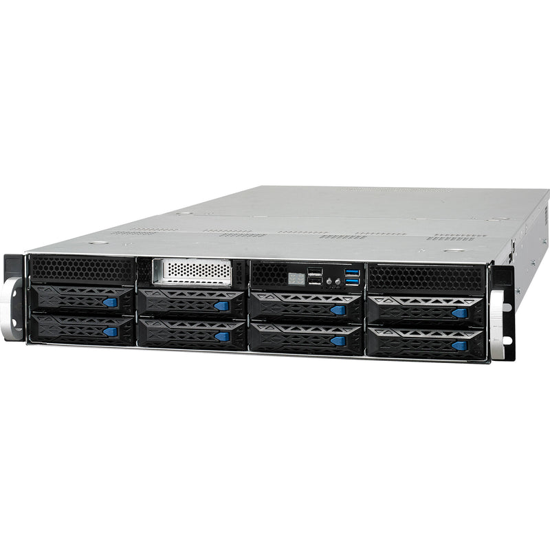 ASUS ESC4000 G4 High Performance 2U Accelerator Server