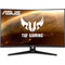 ASUS TUF Gaming VG328H1B 31.5" 16:9 Curved 165 Hz Adaptive-Sync VA Monitor