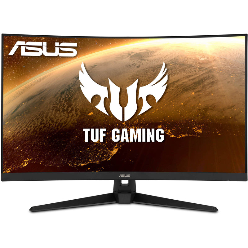 ASUS TUF Gaming VG328H1B 31.5" 16:9 Curved 165 Hz Adaptive-Sync VA Monitor