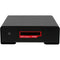 Atech Flash Technology Blackjet TX-1CXQ CFexpress Type B / XQD Thunderbolt 3 Card Reader