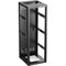 Atlas Sound 535-25 500 Series Standalone/Gangable Floor Cabinet (35 RU)