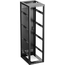 Atlas Sound 544-30 500 Series Standalone/Gangable Floor Cabinet (44 RU)