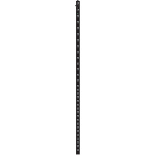 Atlas Sound 15A - 72" / 30 Outlet Vertical Power Strip