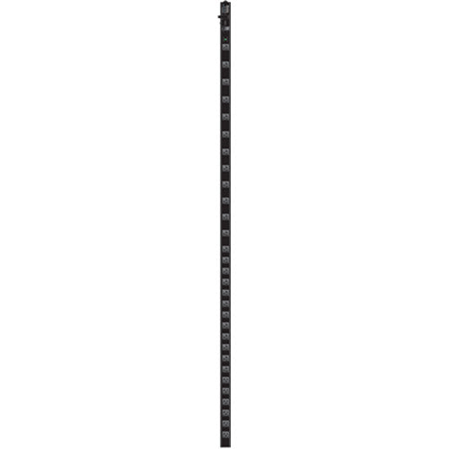 Atlas Sound 20A - 72" / 30 Outlet Vertical Power Strip