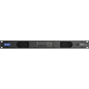 Atlas Sound 800-Watt Networkable 4-Channel Power Amplifier