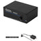 Atlas Sound TSD-GPN1200 Sound Masking Generator Kit with Power Supply and Rack Kit