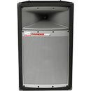 Atlas Sound TP1100 MTX ThunderPro2 10" 2-Way 100W Passive Loudspeaker