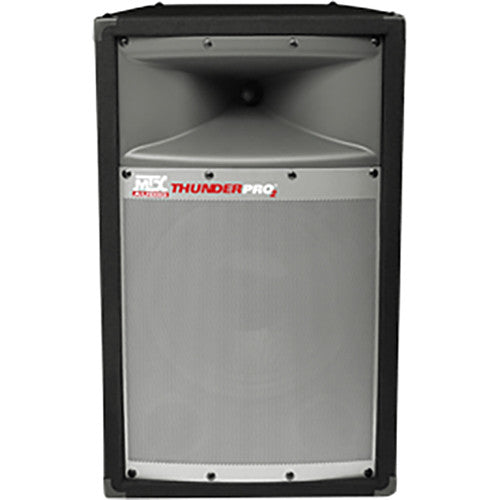 Atlas Sound TP1100 MTX ThunderPro2 10" 2-Way 100W Passive Loudspeaker