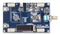 MICROCHIP ATXMEGAE5-XPLD Xplained Evaluation Kit for ATxmega32E5 Microcontroller