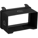 Atomos Sunhood for Ninja V, Shinobi, and Shinobi SDI (Black)