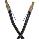 ATTO Technology External SFF-8644 to SFF-8644 SAS Cable (9.8')
