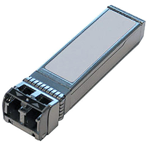 ATTO Technology SFPX-0016-R00 16 Gb/s Fibre Channel SFP+ Transceiver with LC SW Connector