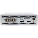 ATTO Technology ThunderLink NS 3252 Thunderbolt 3 to 2-Port 25GbE (SFP28) Adapter (US Power Cord)