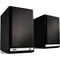 Audioengine HD6 Powered Speakers (Pair, Satin Black)