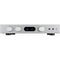 Audiolab 6000A Stereo 100W Integrated Amplifier (Silver)
