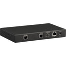 Audix DN43 Dante AES67 Integrated Microphone System Interface