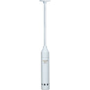 Audix M55WO Omnidirectional Hanging Ceiling Microphone with Height Adjustment