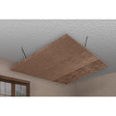 Auralex SonoLite Cloud 2 x 4' Panel with Fly Point Hardware (Single, Tan)