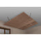 Auralex SonoLite Cloud 2 x 4' Panel with Fly Point Hardware (Single, Tan)
