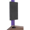 Auralex Studio6 Bass Trap with MAX-Stand (Single)