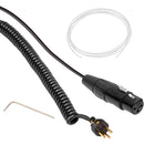 Auray ABC-47 Cable Replacement Kit for ABP-47B and ABP-47N Boompoles