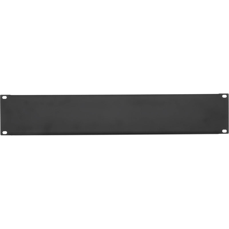 Auray BP-2U Two-Space Blank Panel (2 RU)