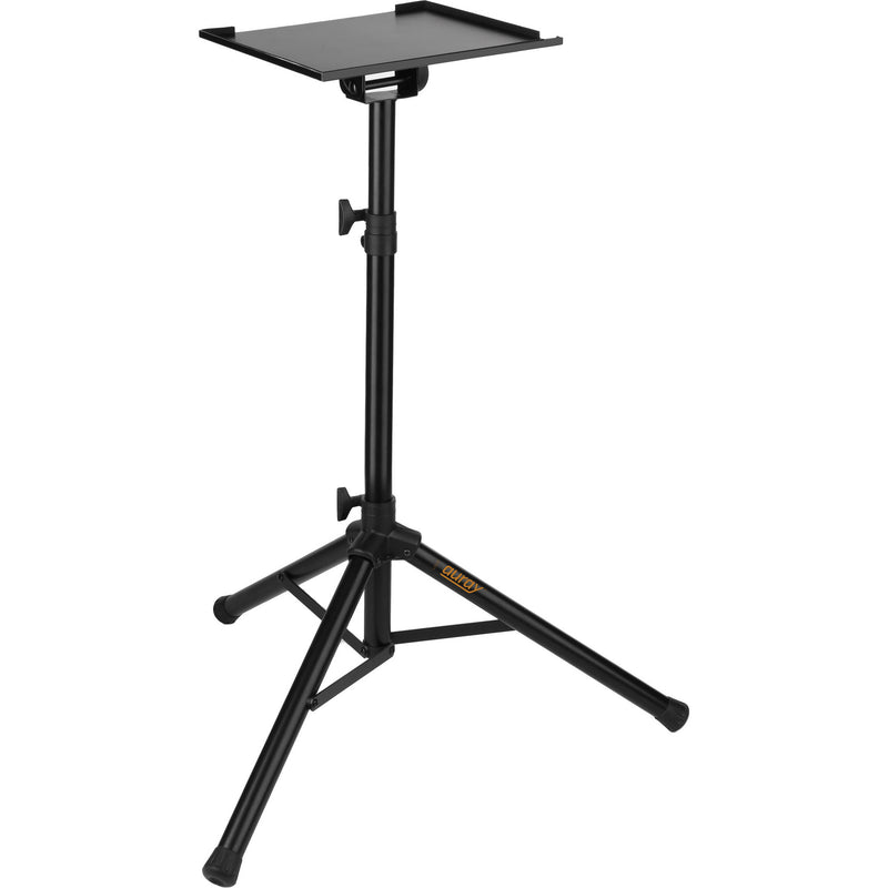 Auray LTS-ST Tripod Base Laptop Stand