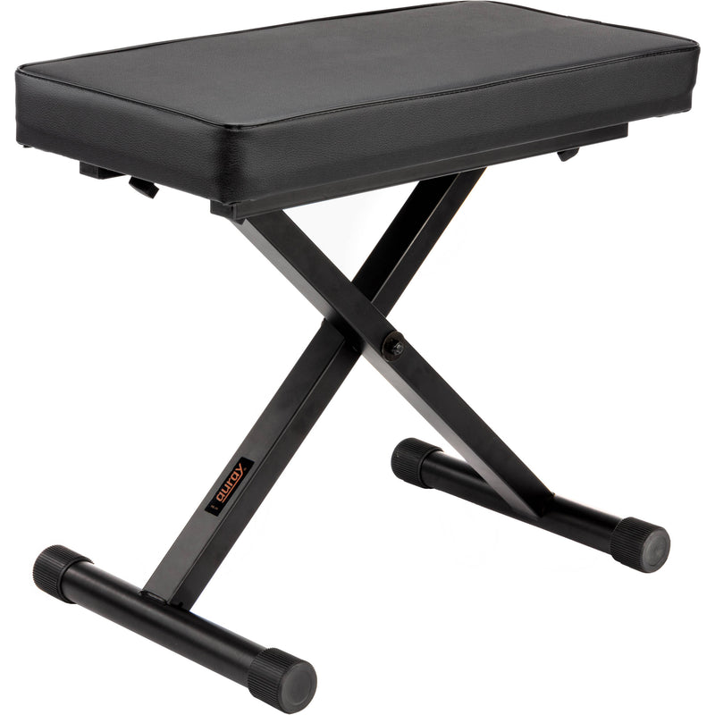 Auray PBL-24 X-Style Piano Bench