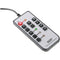 Auray RCH4N - Remote Control for Zoom H4n