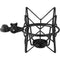 Auray SHM-SCM1 Suspension Shockmount for Large Diaphragm Condenser Microphones