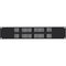 Auray VP-2U Two-Space Vented Panel (2 RU)